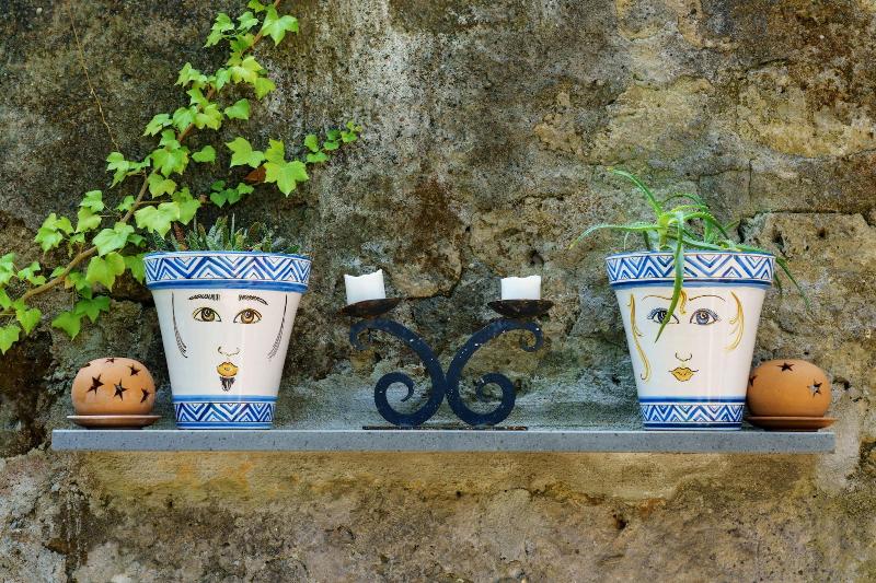 Villa Manning Relais - Genel