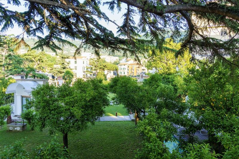 Villa Manning Relais - Genel