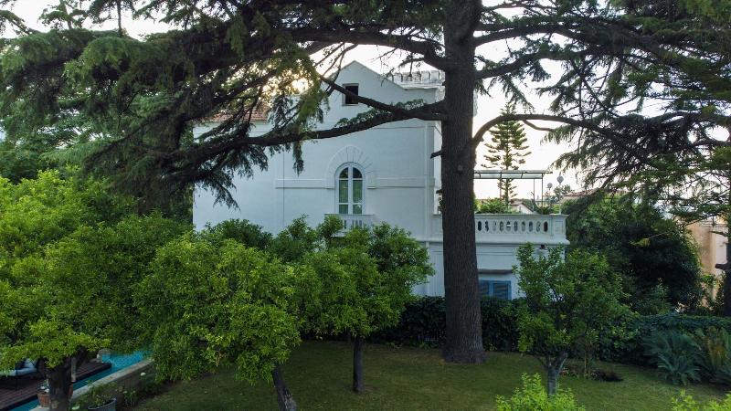 Villa Manning Relais - Genel
