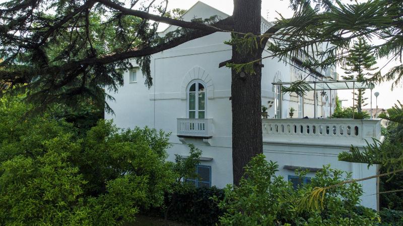 Villa Manning Relais - Genel