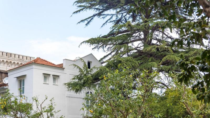 Villa Manning Relais - Genel
