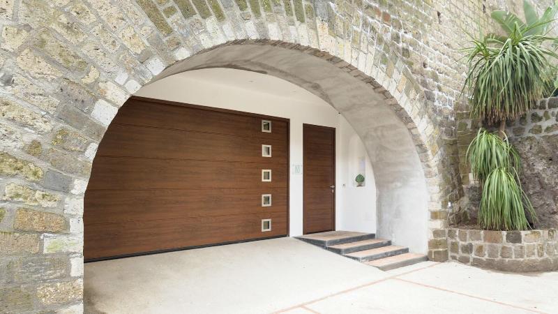 Villa Manning Relais - Genel