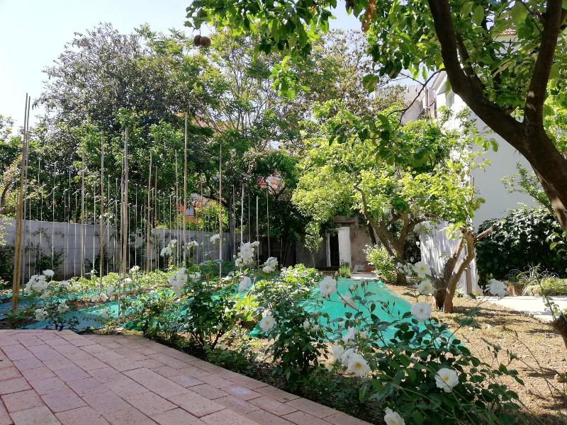 Villa Manning Relais - Genel