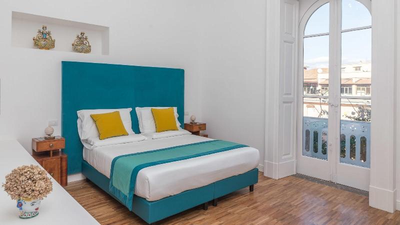 Villa Manning Relais - Oda