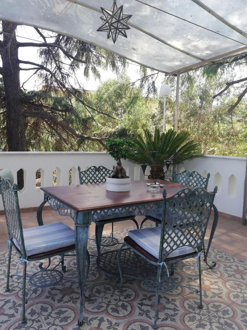 Villa Manning Relais - Oda