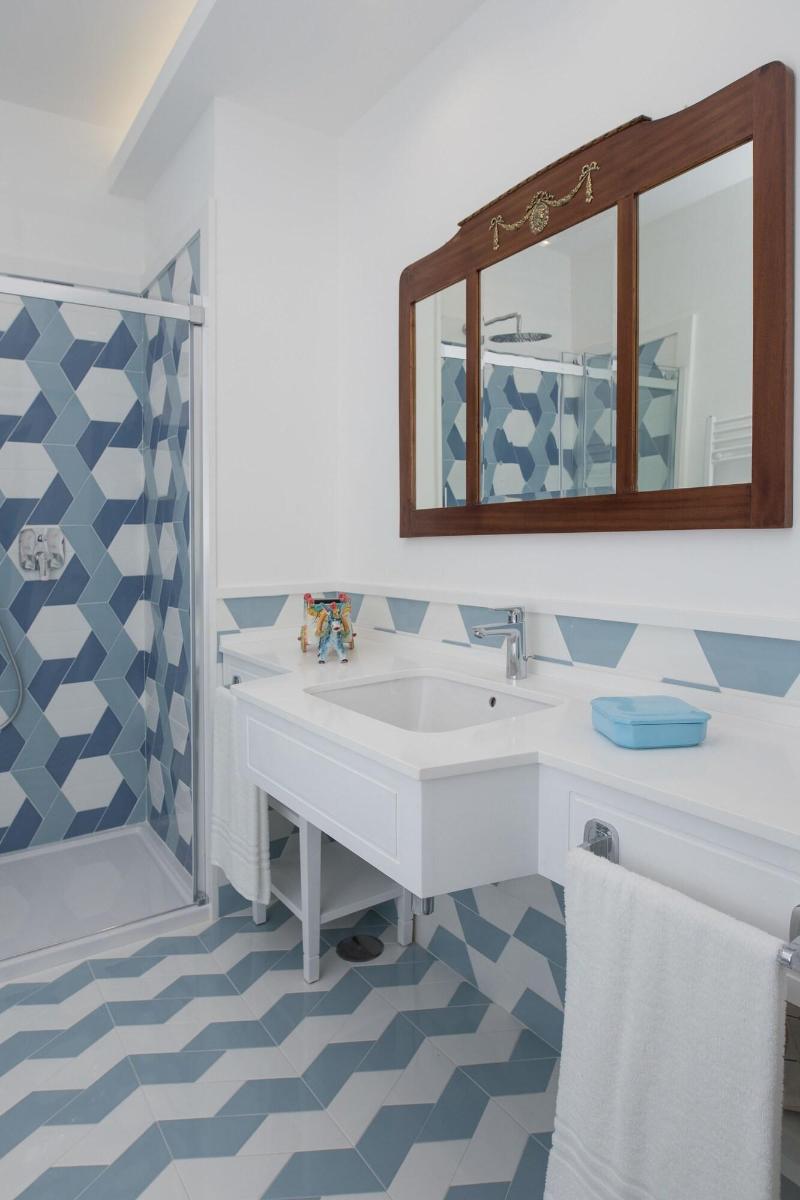 Villa Manning Relais - Oda