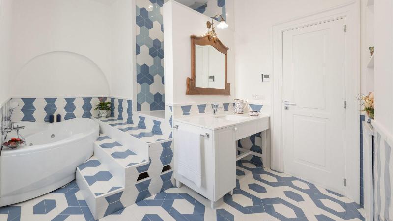 Villa Manning Relais - Oda