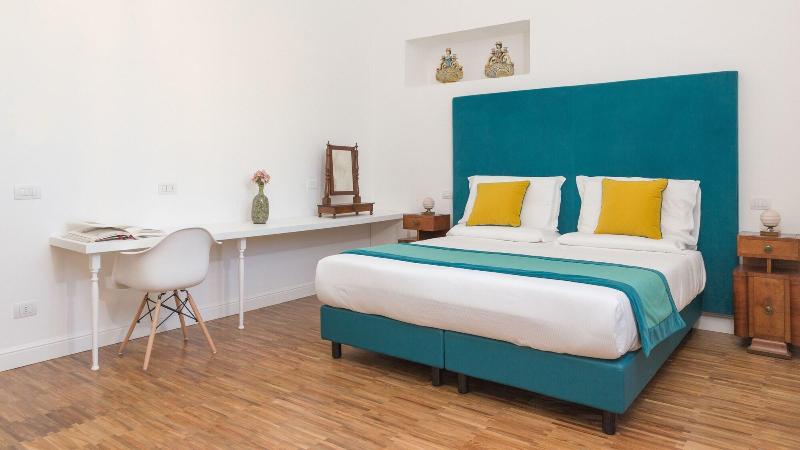 Villa Manning Relais - Oda