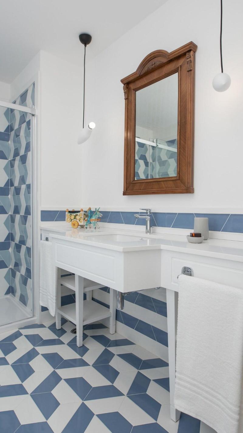 Villa Manning Relais - Oda