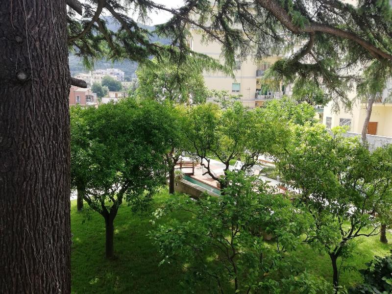 Villa Manning Relais - Oda