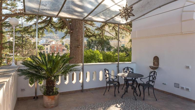 Villa Manning Relais - Oda