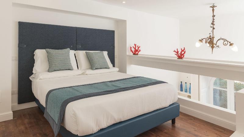Villa Manning Relais - Oda