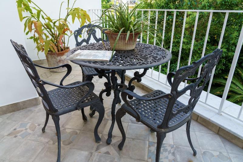 Villa Manning Relais - Oda
