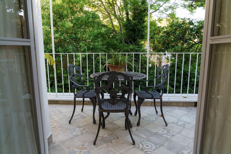 Villa Manning Relais - Oda
