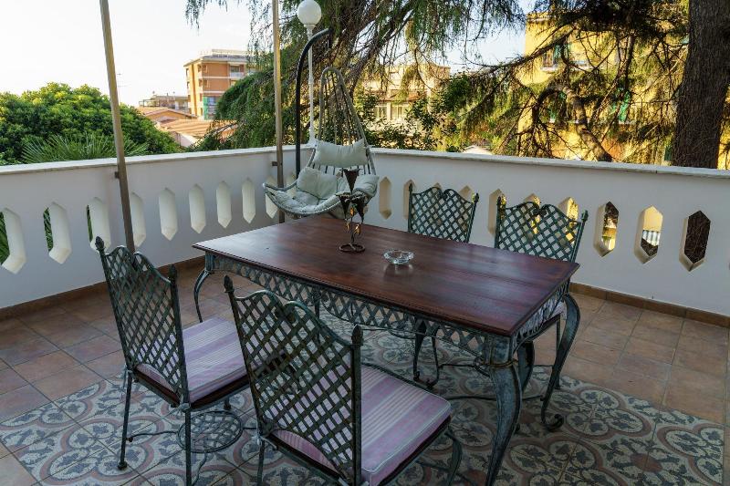 Villa Manning Relais - Oda