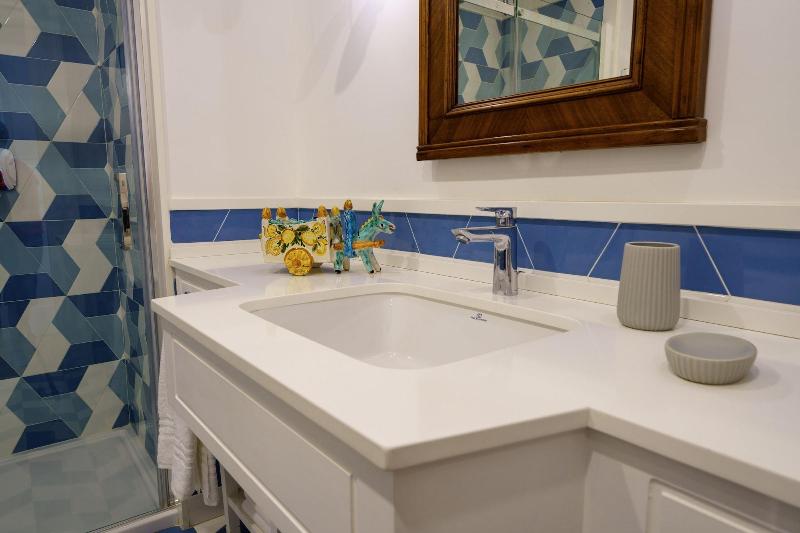 Villa Manning Relais - Oda