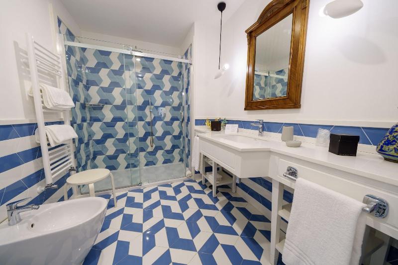 Villa Manning Relais - Oda