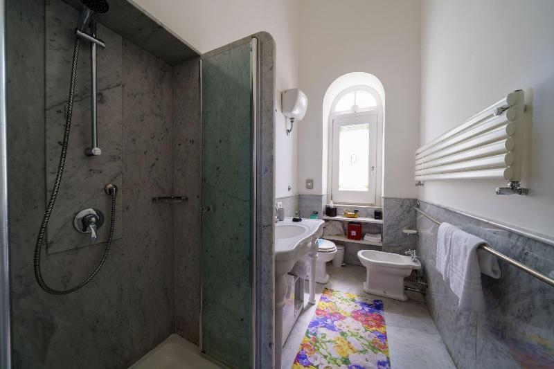 Villa Manning Relais - Oda