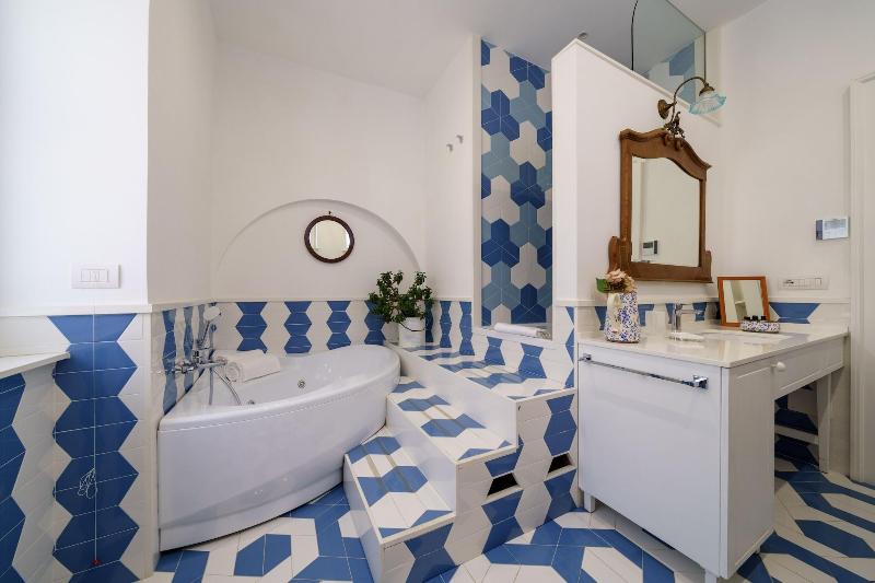 Villa Manning Relais - Oda