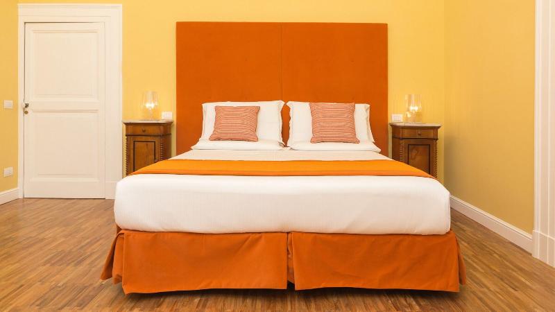 Villa Manning Relais - Oda
