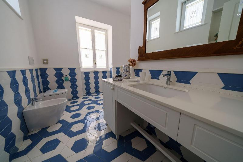 Villa Manning Relais - Oda