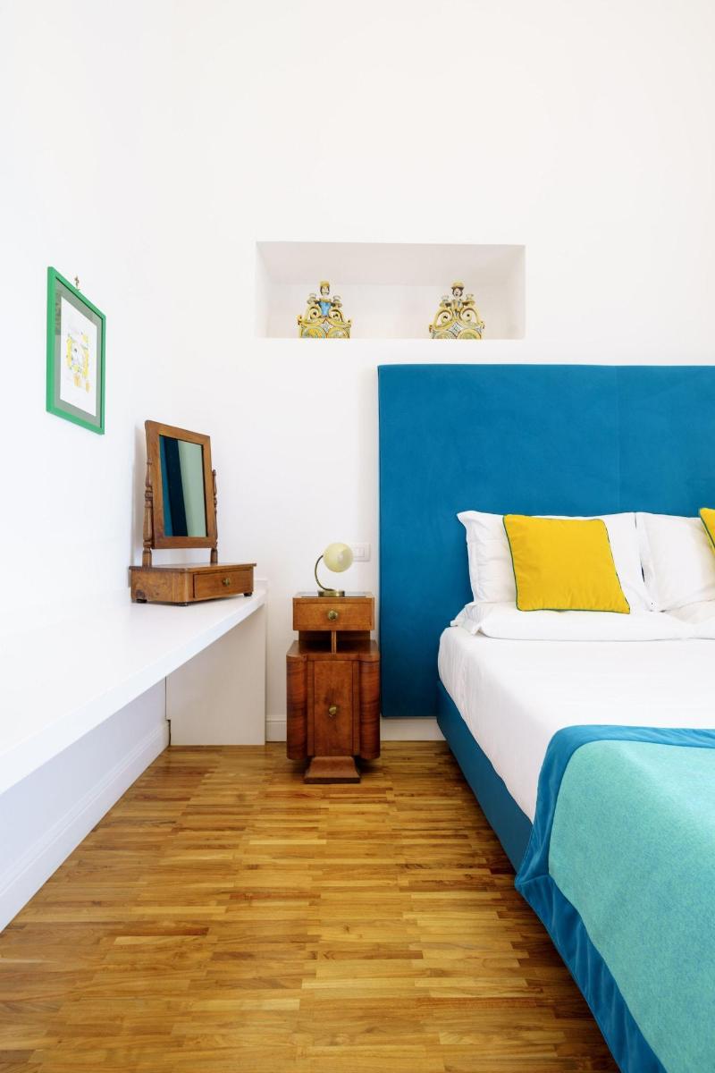 Villa Manning Relais - Oda