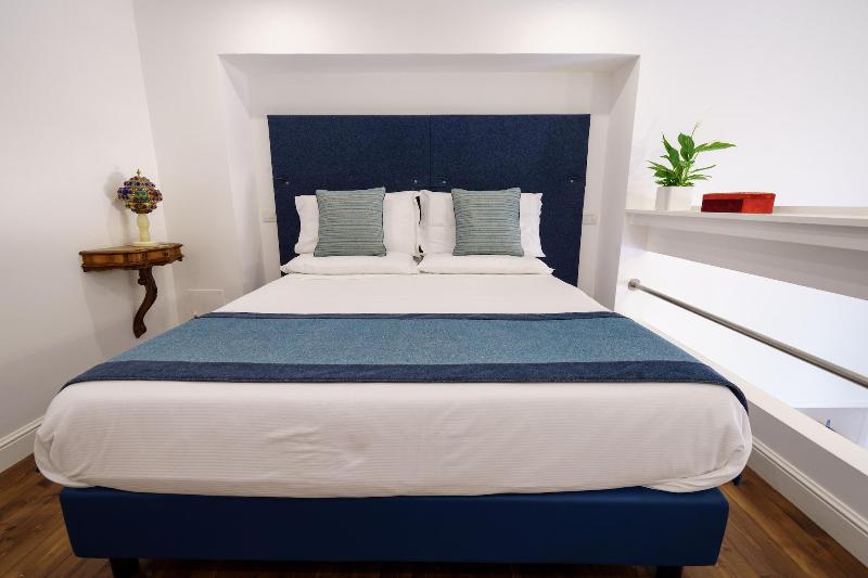 Villa Manning Relais - Oda