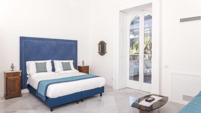 Villa Manning Relais - Oda