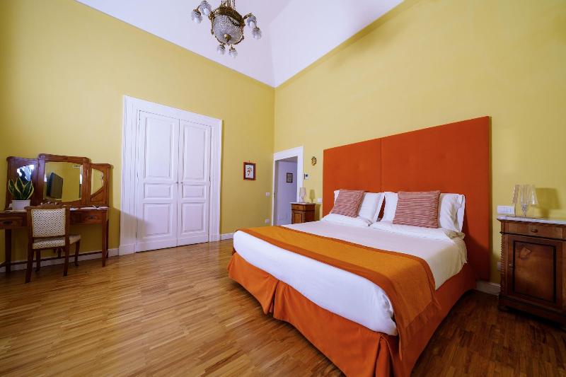 Villa Manning Relais - Oda
