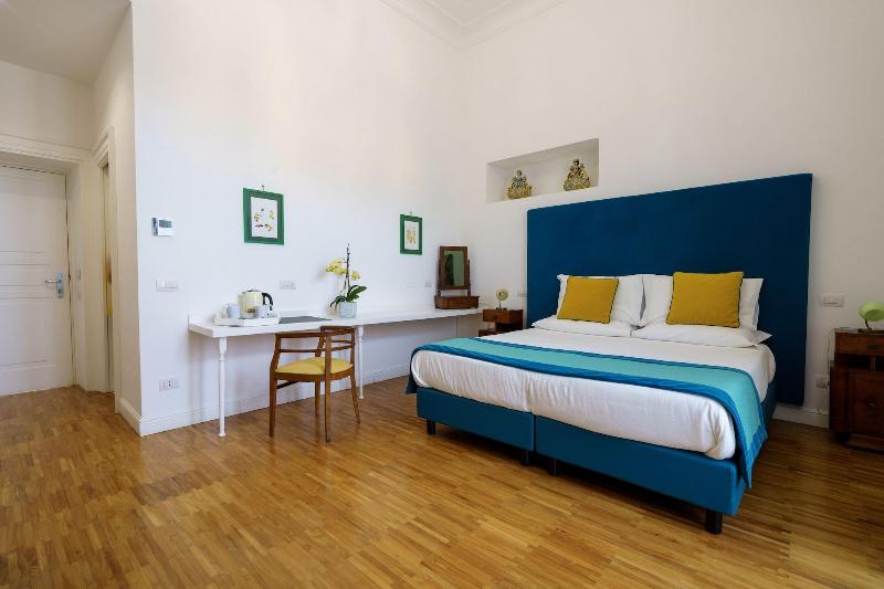 Villa Manning Relais - Oda