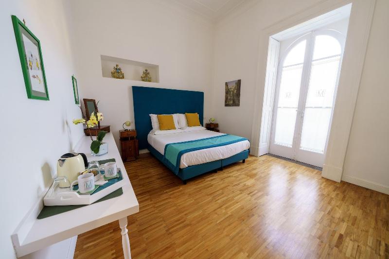 Villa Manning Relais - Oda