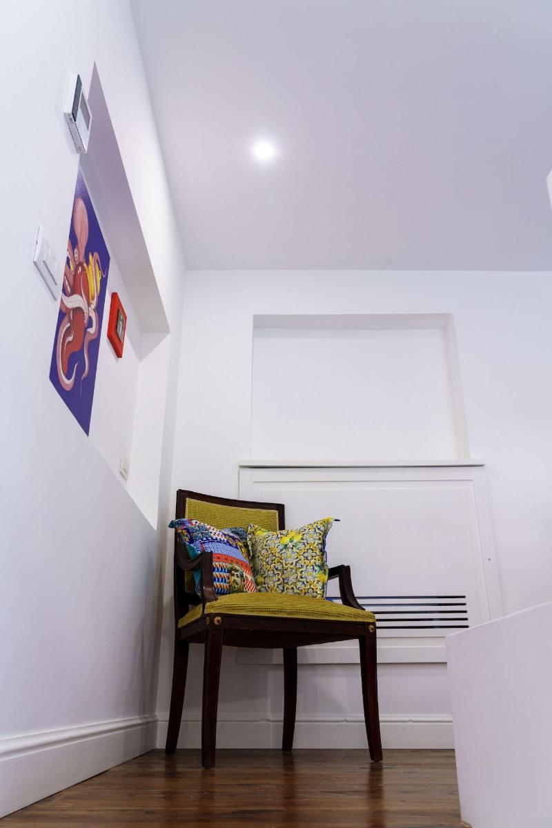 Villa Manning Relais - Oda