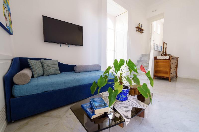 Villa Manning Relais - Oda