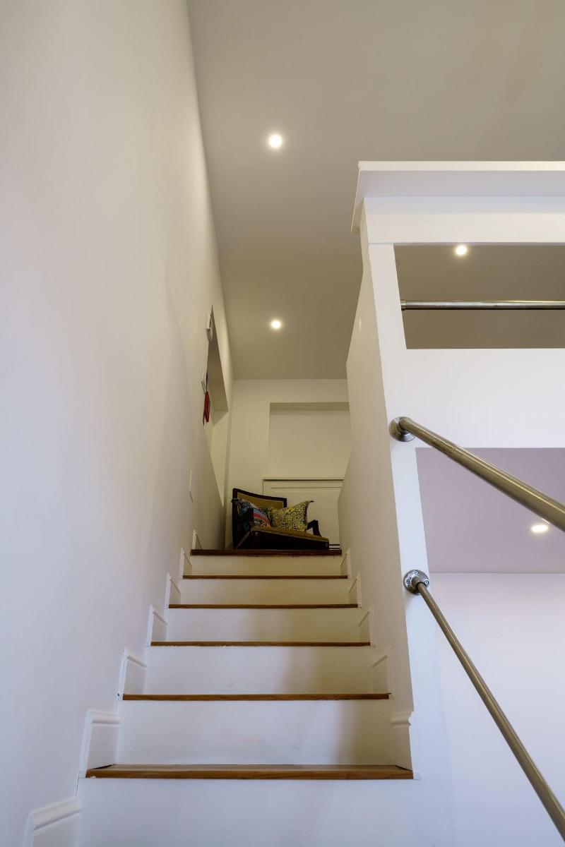 Villa Manning Relais - Oda
