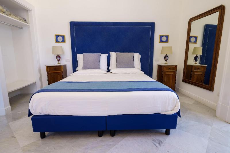 Villa Manning Relais - Oda