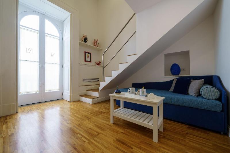 Villa Manning Relais - Oda