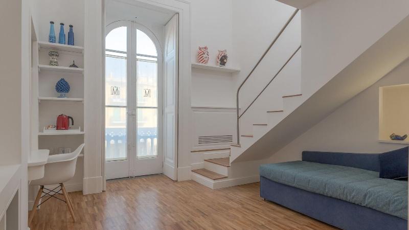 Villa Manning Relais - Oda