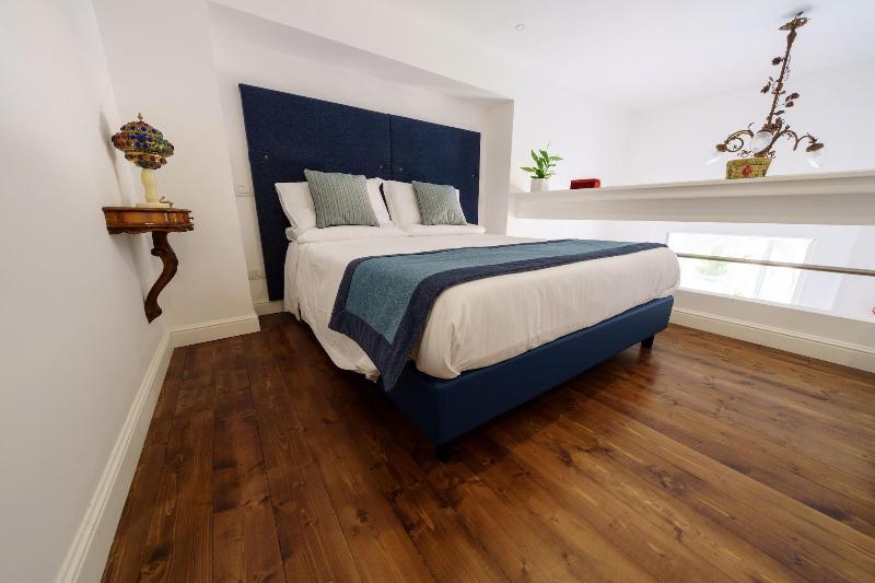 Villa Manning Relais - Oda