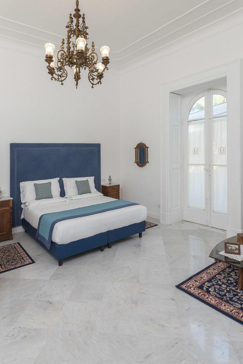 Villa Manning Relais - Oda
