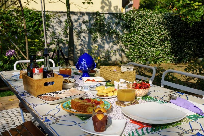 Villa Manning Relais - Restoran