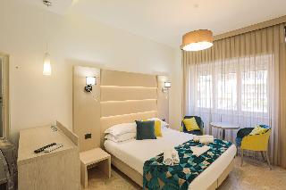 Da Vinci Relais otel fotoğrafı