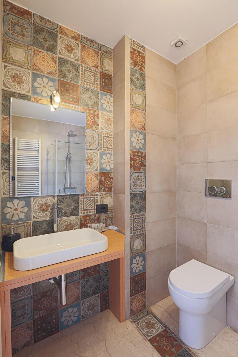 Da Vinci Relais - Oda