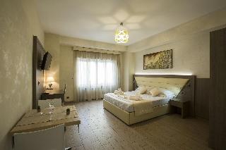 Relais Tiburtina otel fotoğrafı