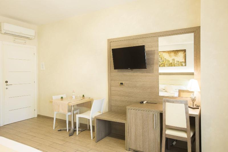 Relais Tiburtina - Oda