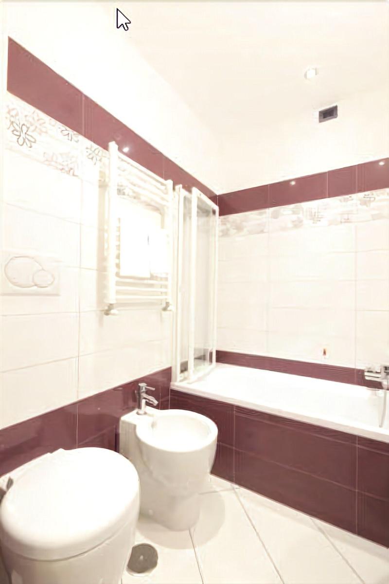 Relais Tiburtina - Oda
