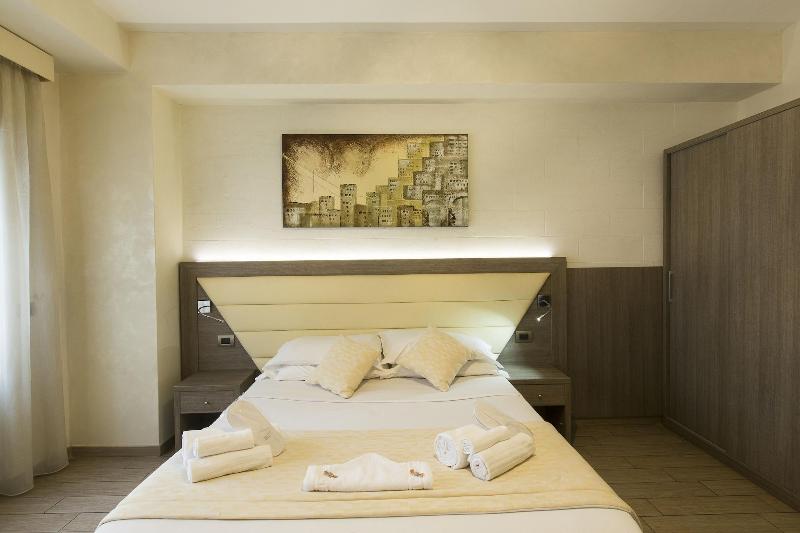 Relais Tiburtina - Oda