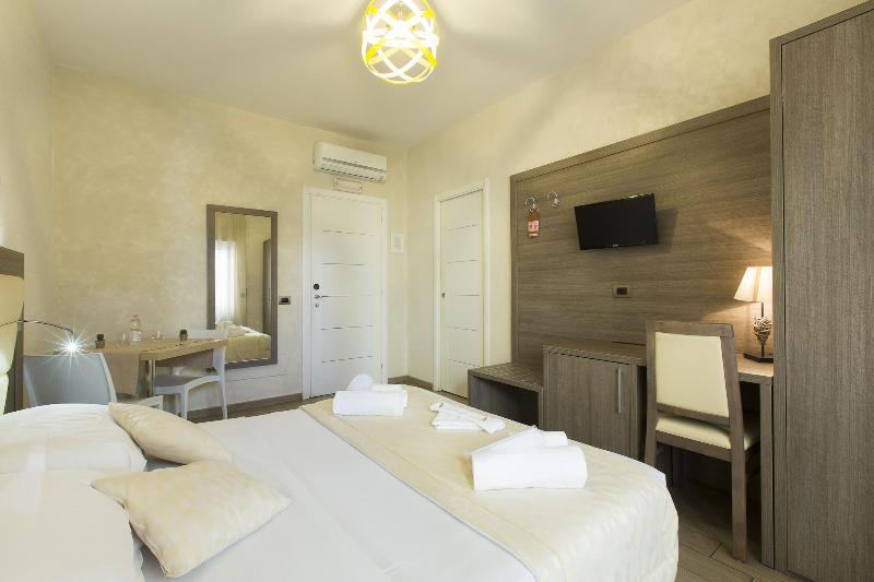 Relais Tiburtina - Oda
