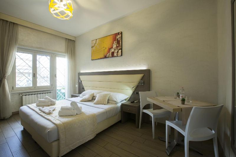 Relais Tiburtina - Oda