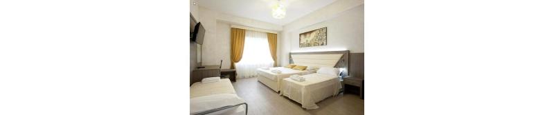 Relais Tiburtina - Oda
