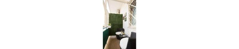 Relais Tiburtina - Teras